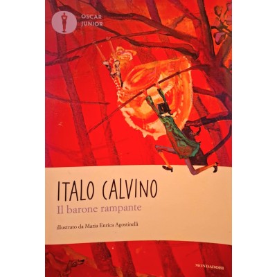 Il Barone Rampante