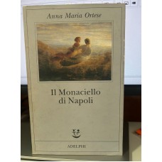 Il Monaciello di Napoli