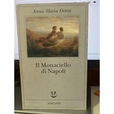 Il Monaciello di Napoli