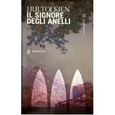Il Signore degli anelli