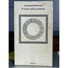 Il teatro della memoria
