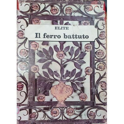IL FERRO BATTUTO