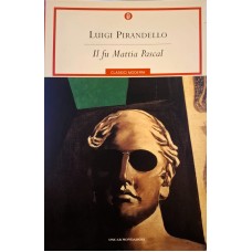 Il fu Mattia Pascal