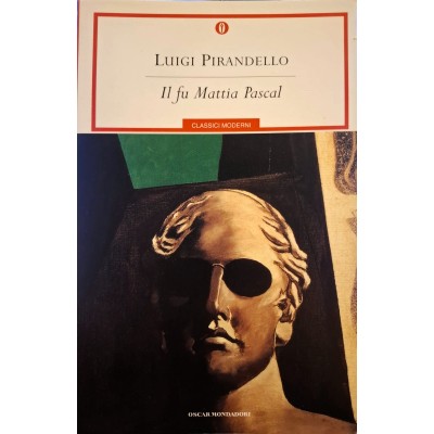 Il fu Mattia Pascal