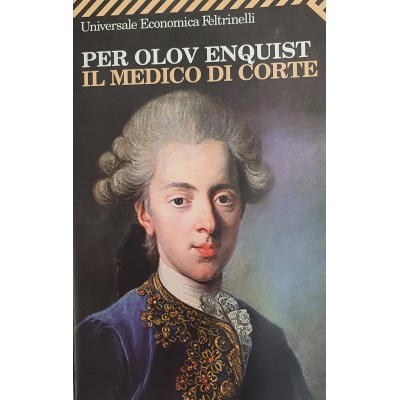 IL MEDICO DI CORTE