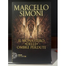 Il monastero delle ombre perdute