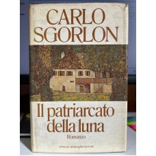 Il patriarcato della luna Il patriarcato della luna