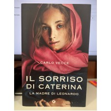 Il sorriso di Caterina