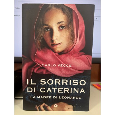 Il sorriso di Caterina