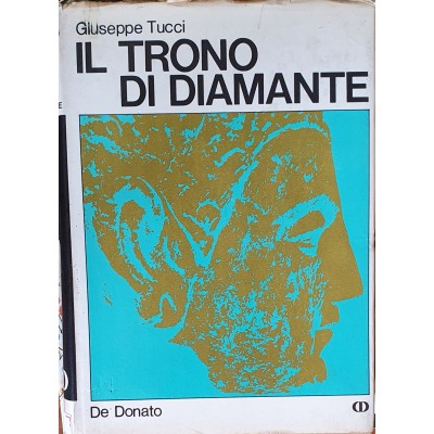 IL TRONO DI DIAMANTE