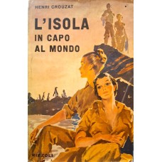 L' isola in capo al mondo