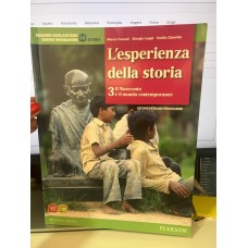 Il Novecento e il mondo contemporaneo. Con atlante. Per le Scuole superiori. Con e-book. Con espansione online (Vol. 3)