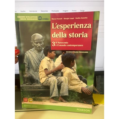 Il Novecento e il mondo contemporaneo. Con atlante. Per le Scuole superiori. Con e-book. Con espansione online (Vol. 3) Il Novecento e il mondo contemporaneo. Con atlante. Per le Scuole superiori. Con e-book. Con espansione online (Vol. 3)