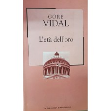 L'ETÀ DELL'ORO