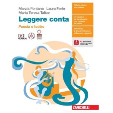 Leggere conta