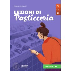 Lezioni di pasticceria