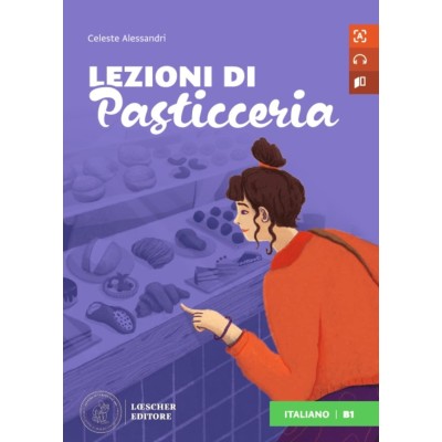 Lezioni di pasticceria