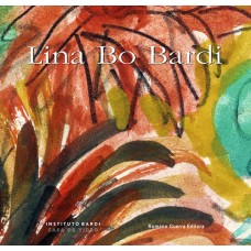 Lina Bo Bardi - English Edition