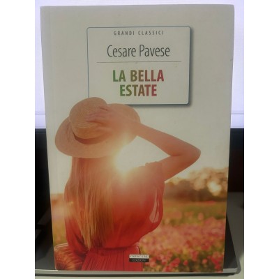 La bella estate La bella estate