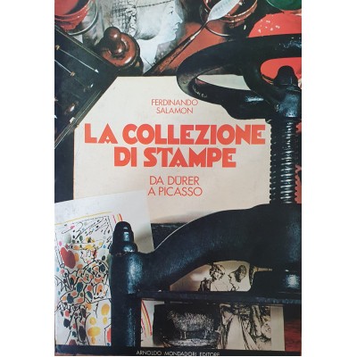 LA COLLEZIONE DI STAMPE