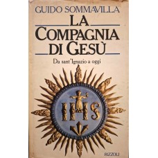 La compagnia di Gesù
