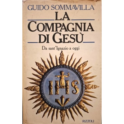 La compagnia di Gesù