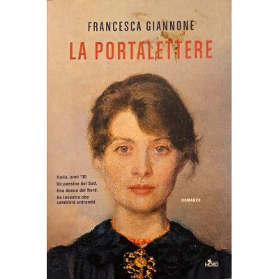 La portalettere