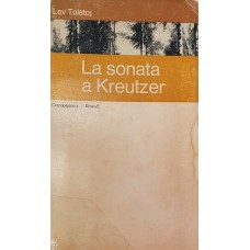 LA SONATA A KREUTZER