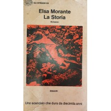 LA STORIA
