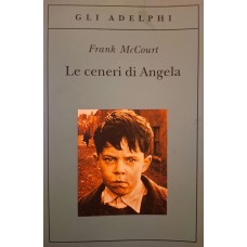 Le ceneri di Angela