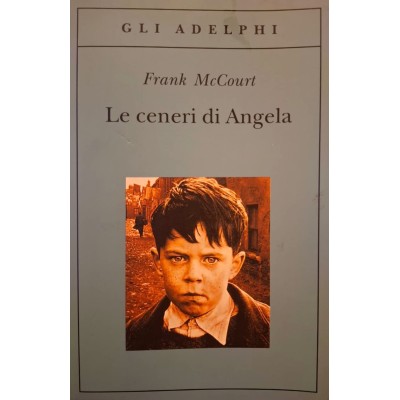 Le ceneri di Angela