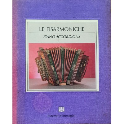 LE FISARMONICHE