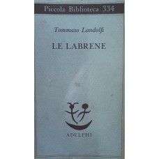 LE LABRENE