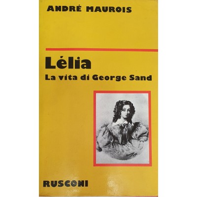 LÉLIA