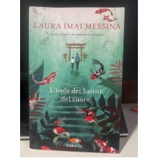 L'isola dei battiti del cuore L'isola dei battiti del cuore