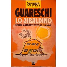 Lo zibaldino