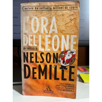 L'ora del leone L'ora del leone