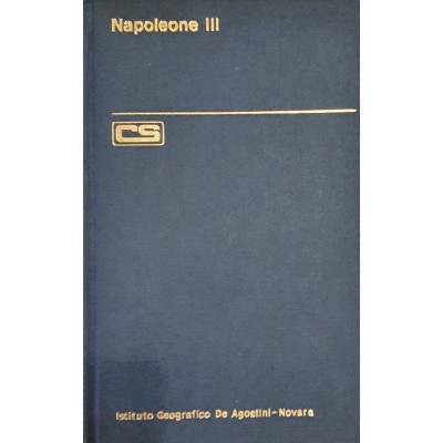NAPOLEONE III