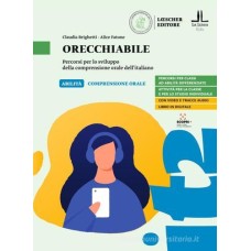 Orecchiabile