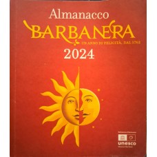 Oroscopo Barbanera 2024 