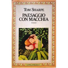 Paesaggio con Macchia Paesaggio con Macchia