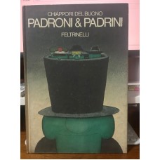 Pardoni & Padrini Pardoni & Padrini