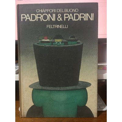 Pardoni & Padrini