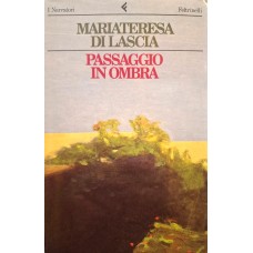 Passaggio in ombra