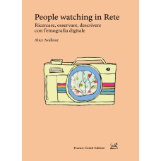 People watching in Rete