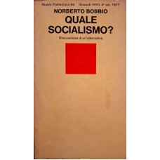 Quale Socialismo?