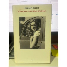 Quando lei era buona Quando lei era buona