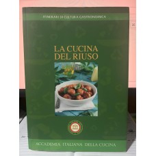 La cucina del riuso