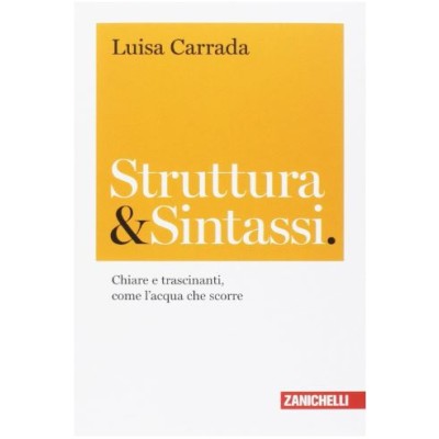 Struttura & Sintassi
