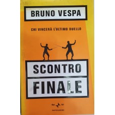 SCONTRO FINALE